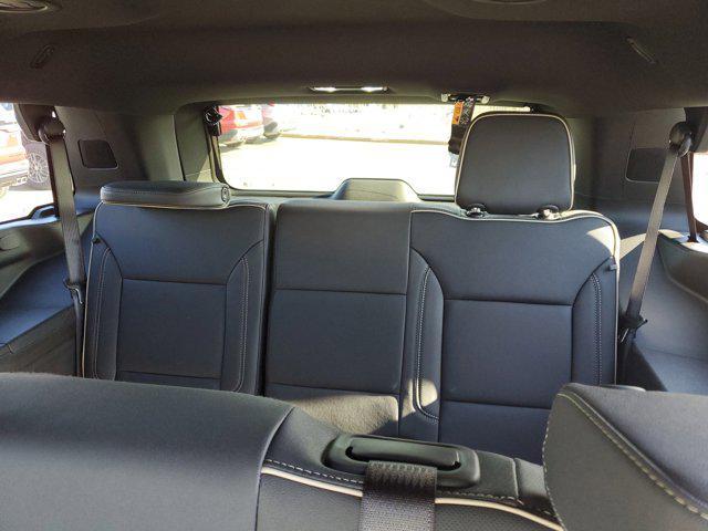 new 2026 GMC Yukon car