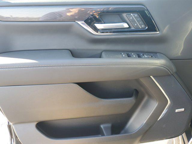 new 2026 GMC Yukon car