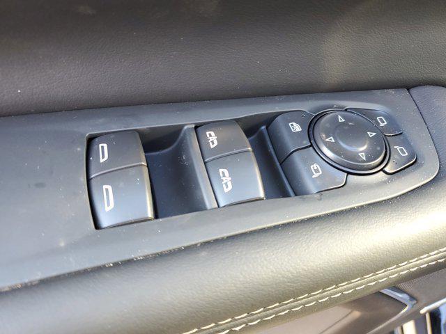 new 2026 GMC Yukon car