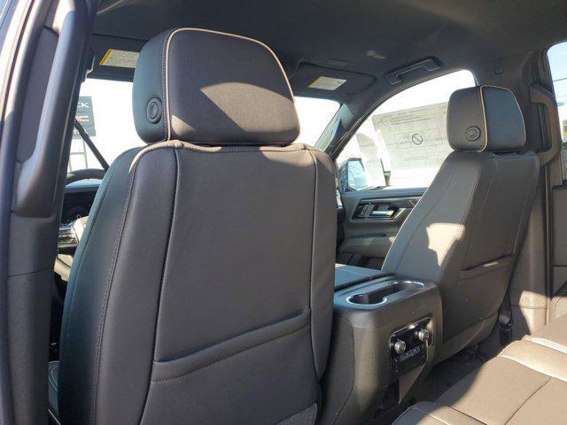 new 2026 GMC Yukon car