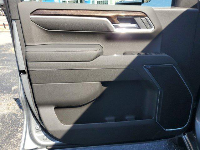 new 2026 GMC Sierra 1500 car
