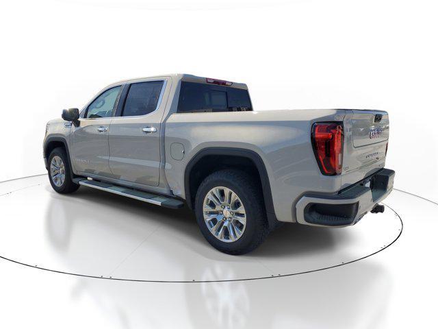 new 2026 GMC Sierra 1500 car