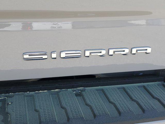 new 2026 GMC Sierra 1500 car