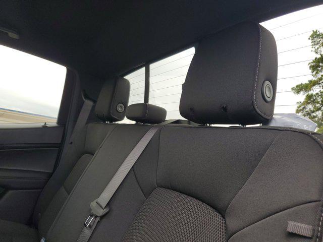 new 2026 GMC Canyon car