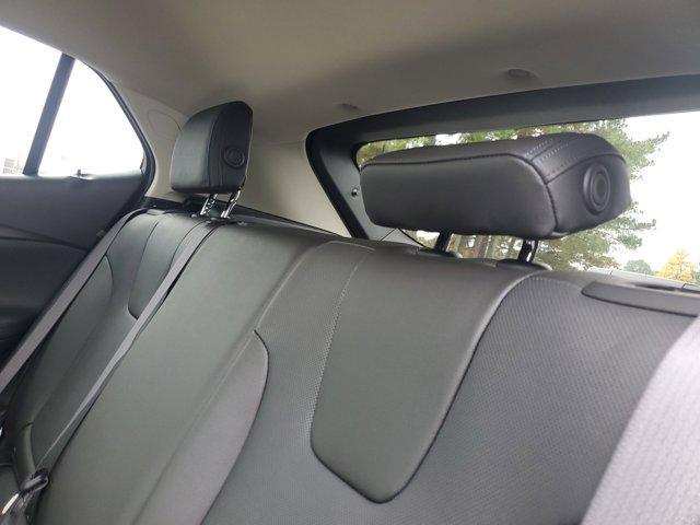 new 2026 Buick Encore GX car