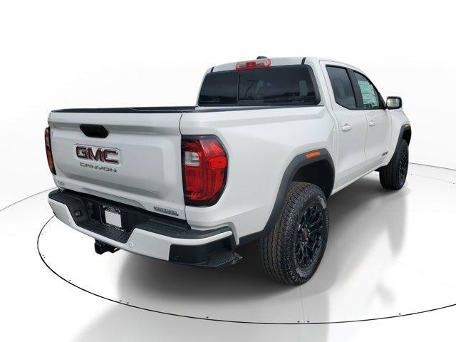 new 2026 GMC Canyon car
