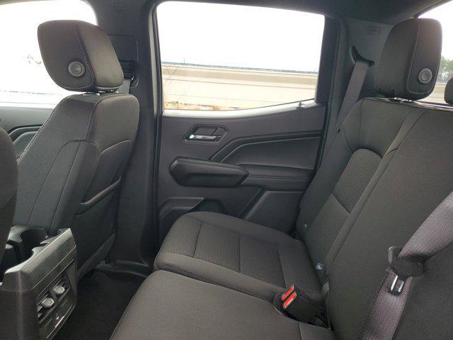 new 2026 GMC Canyon car