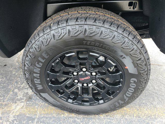 new 2026 GMC Canyon car