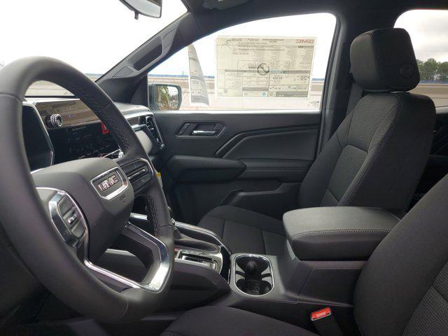 new 2026 GMC Canyon car