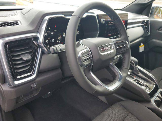 new 2026 GMC Canyon car