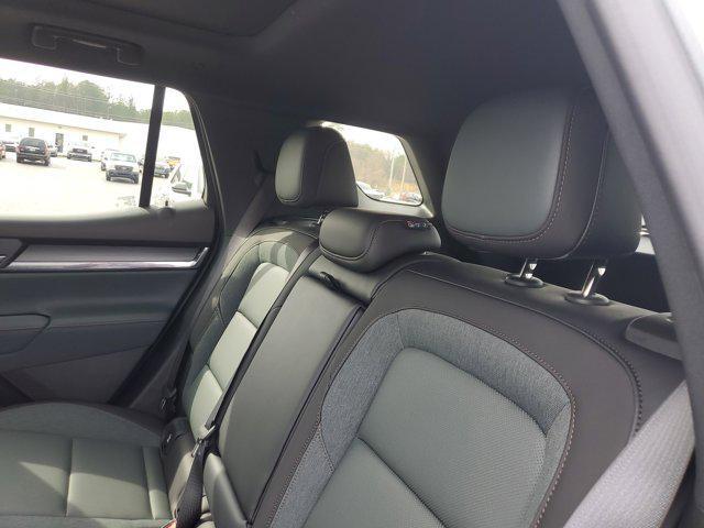 new 2026 GMC Terrain car