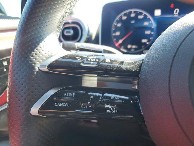 used 2024 Mercedes-Benz CLE 450 car, priced at $55,490