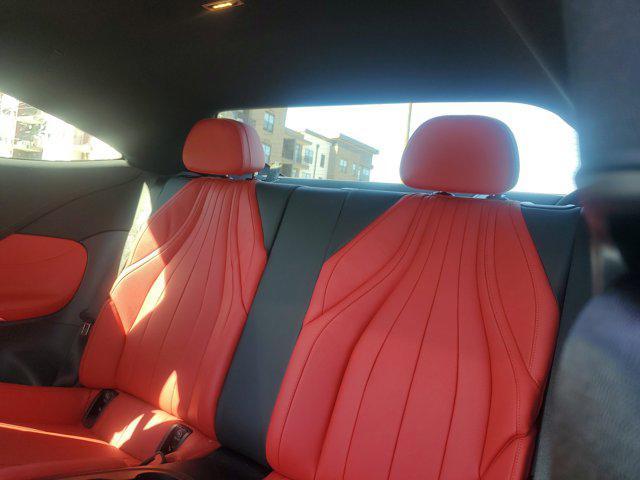 used 2024 Mercedes-Benz CLE 450 car, priced at $55,490