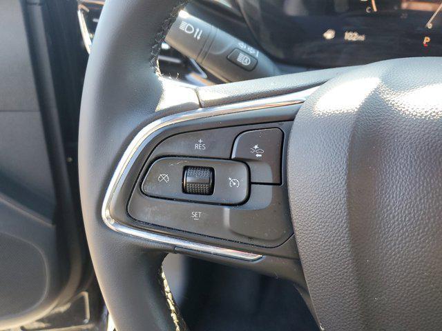 used 2024 Buick Envista car, priced at $23,620