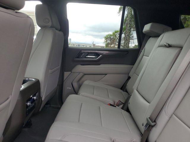 new 2026 GMC Yukon car