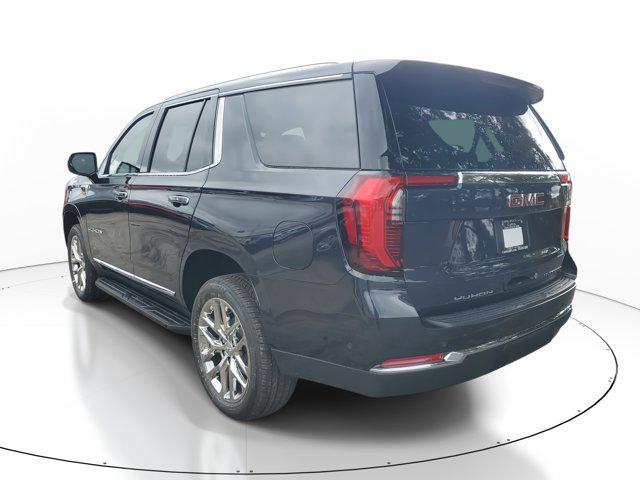 new 2026 GMC Yukon car