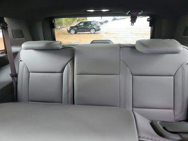 new 2026 GMC Yukon car