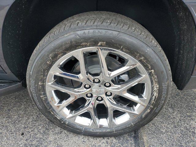 new 2026 GMC Yukon car