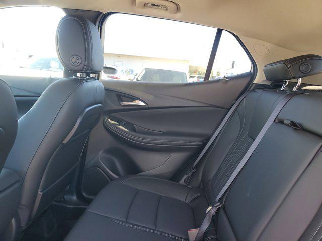 new 2026 Buick Encore GX car