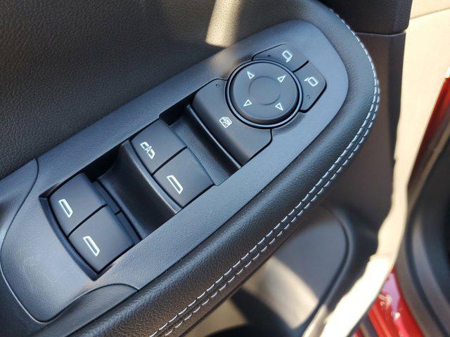 new 2026 Buick Encore GX car