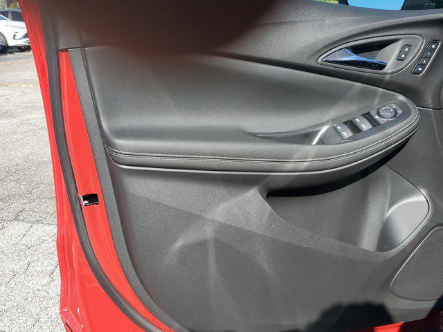 new 2026 Buick Encore GX car