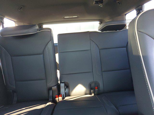 new 2026 GMC Yukon XL car