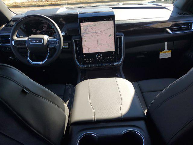 new 2026 GMC Yukon XL car