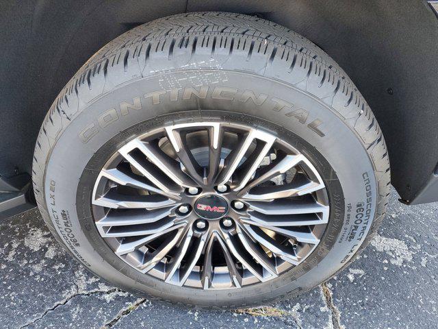 new 2026 GMC Yukon XL car