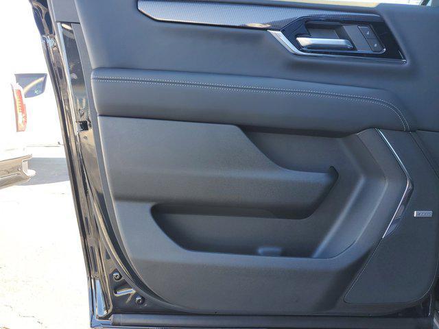 new 2026 GMC Yukon XL car