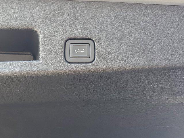 new 2025 GMC Acadia car