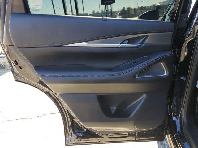 used 2025 INFINITI QX60 car, priced at $39,997