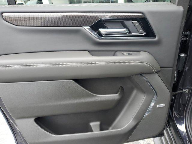 new 2026 GMC Yukon XL car