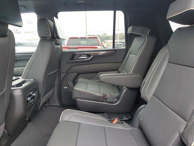 new 2026 GMC Yukon XL car