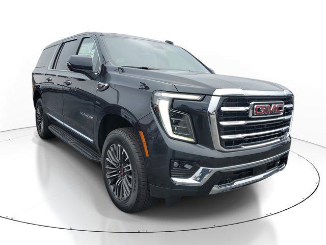 new 2026 GMC Yukon XL car