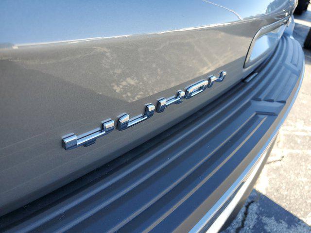 new 2026 GMC Yukon XL car