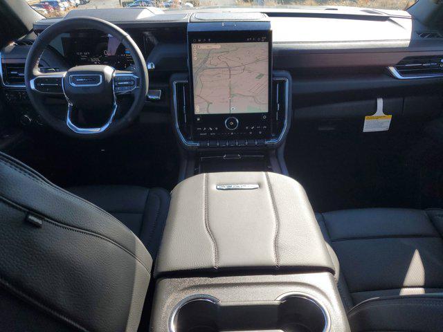 new 2026 GMC Yukon XL car