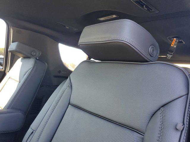 new 2026 GMC Yukon XL car