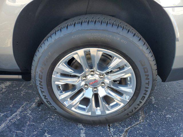 new 2026 GMC Yukon XL car