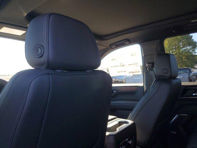 new 2026 GMC Yukon XL car