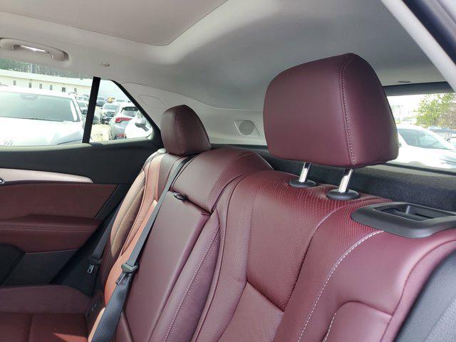 new 2026 Buick Envision car