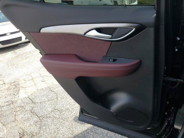 new 2026 Buick Envision car