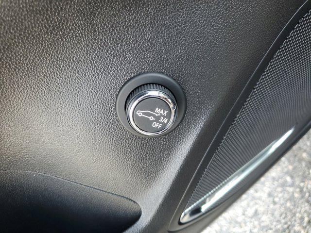 new 2026 Buick Envision car