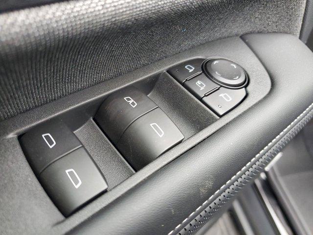 new 2026 GMC Sierra EV car