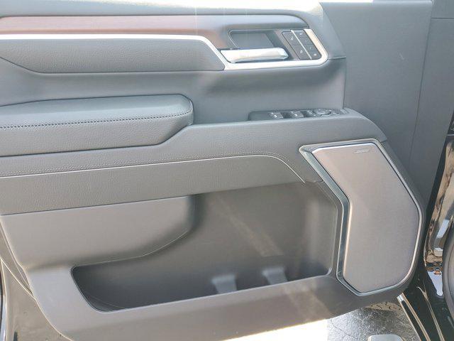 new 2026 GMC Sierra 2500 car