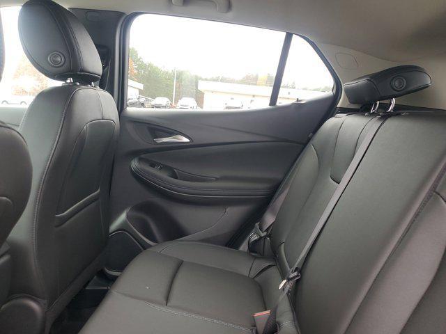 new 2026 Buick Encore GX car