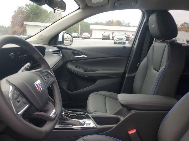 new 2026 Buick Encore GX car