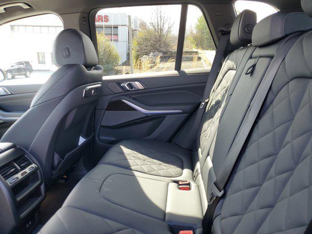 used 2026 BMW X5 car, priced at $53,793