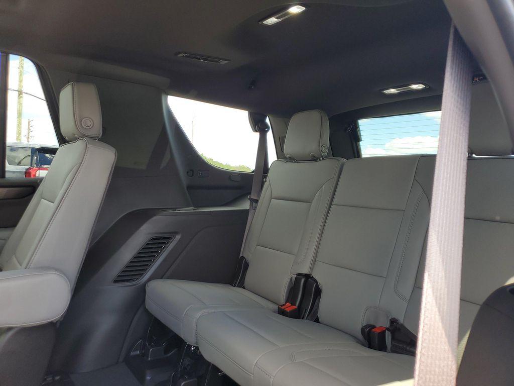 new 2026 GMC Yukon car