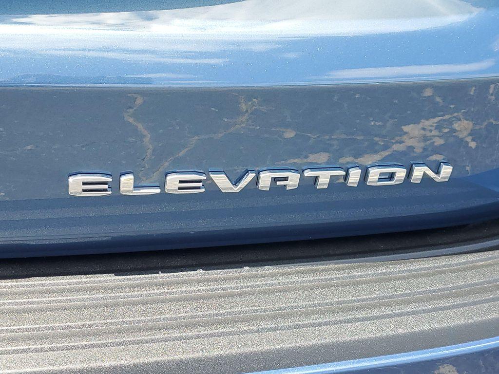 new 2026 GMC Yukon car