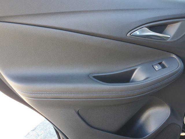 new 2026 Buick Encore GX car